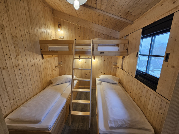 cazare Atelier ReCreation Village poza